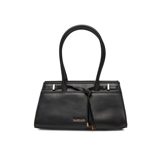 Marciano Guess Torebka 5BGZ22 7415A Czarny - id: 7621806223566 - marki Marciano Guess - 186773815 Marciano Guess Torebka 5BGZ22 7415A Czarny ze sklepu MODIVO w kategorii Kuferki - zdjęcie 186773815