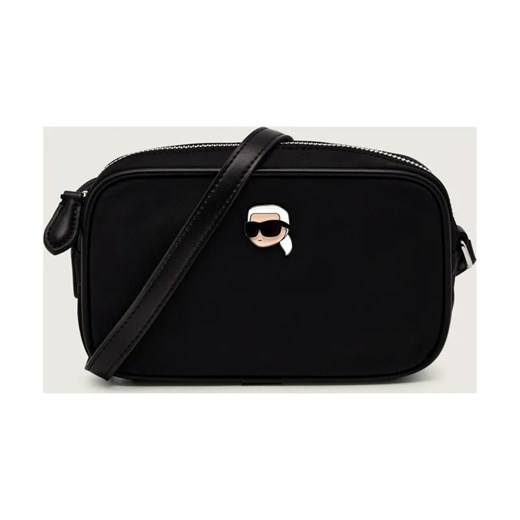 Karl Lagerfeld Listonoszka ikon ze sklepu Gomez Fashion Store w kategorii Listonoszki - zdjęcie 186774269