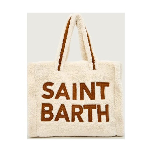 ST.Barth Shopperka | shearling ze sklepu Gomez Fashion Store w kategorii Torby Shopper bag - zdjęcie 186774285