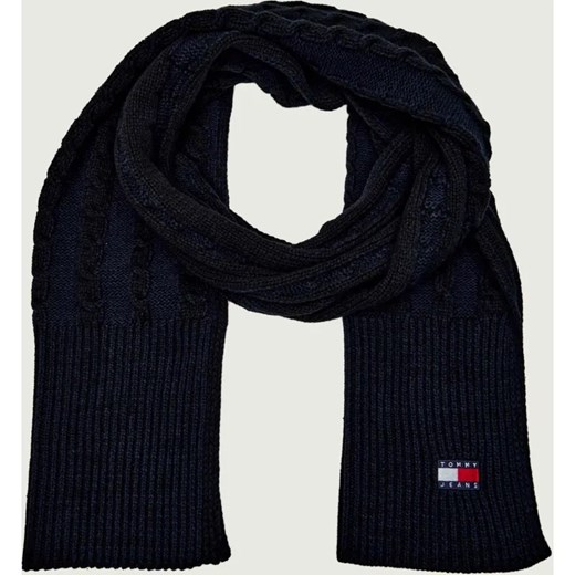 Tommy Jeans Szal HERITAGE ze sklepu Gomez Fashion Store w kategorii Szaliki męskie - zdjęcie 186774325