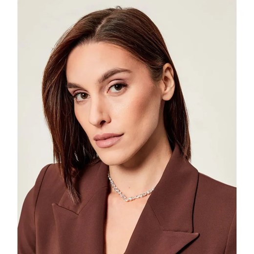 Swarovski Naszyjnik MESMERA ze sklepu Gomez Fashion Store w kategorii Naszyjniki - zdjęcie 186774327