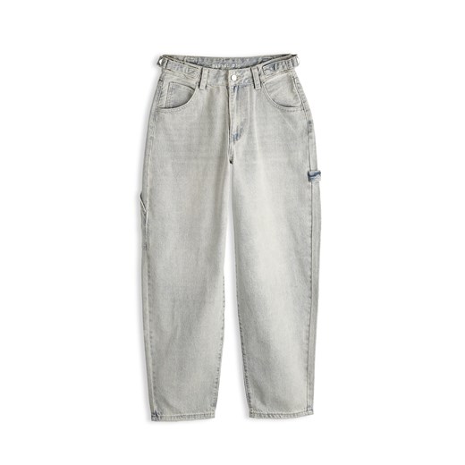 GATE Dżinsy barrel 32 ze sklepu gateshop w kategorii Jeansy damskie - zdjęcie 186775747