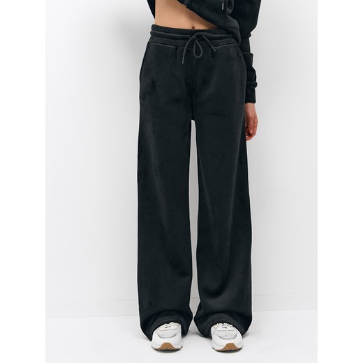 GATE Szerokie spodnie dresowe 32 Gate 34 gateshop