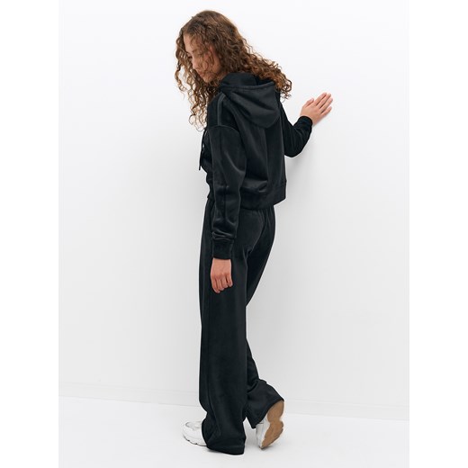 GATE Szerokie spodnie dresowe 32 Gate 32 gateshop