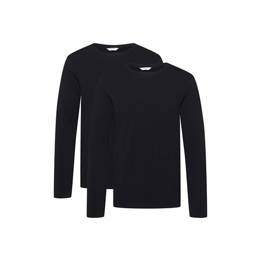 Henderson 2-pack koszulka z długim rękawem Move 43000-99X, Kolor czarny, Rozmiar 2XL, Henderson ze sklepu Primodo w kategorii Podkoszulki męskie - zdjęcie 186776748