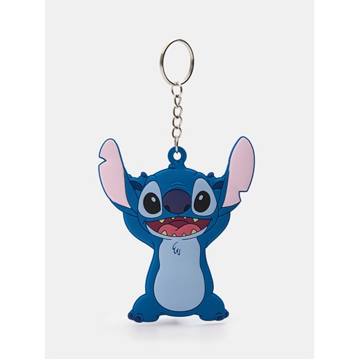 Sinsay - Balsam do ust Stitch - wielobarwny Sinsay One Size Sinsay