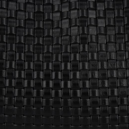 Modna Torebka Skórzana Shopper Bag 2269-J Czarna Other One Size okazja PaniTorbalska