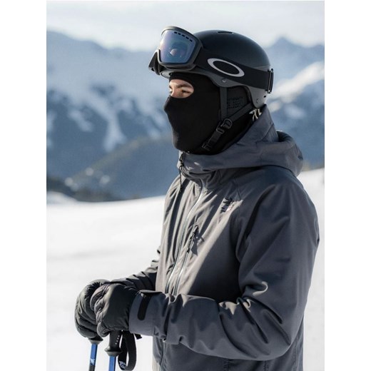 Sinsay - Kominiarka - czarny ze sklepu Sinsay w kategorii Czapki zimowe męskie - zdjęcie 186778545