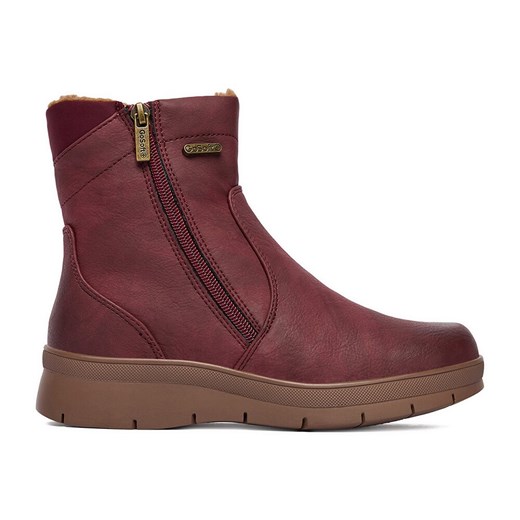 Botki Go Soft CEO-INES WS5921-03 ze sklepu ccc.eu w kategorii Botki - zdjęcie 186779036