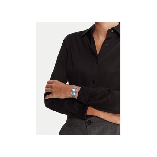 U.S. Polo Assn. Zegarek Odette USP8289LB Srebrny OS MODIVO