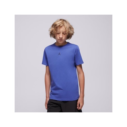 JORDAN T-SHIRT JDN JORDAN SPORT CORE SS TEE BOY ze sklepu Sizeer w kategorii T-shirty chłopięce - zdjęcie 186781195