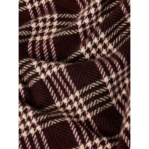 Mohito - Szalik w kratę - wielobarwny Mohito ONE SIZE Mohito