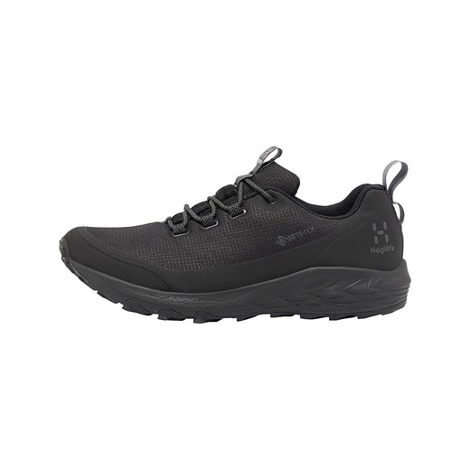 Haglöfs Buty trekkingowe &quot;LIM FH GTX Low&quot; w kolorze czarnym ze sklepu Limango Polska w kategorii Buty trekkingowe męskie - zdjęcie 186782385