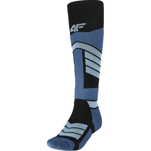 Skarpety narciarskie UFSOM236 4F ze sklepu SPORT-SHOP.pl w kategorii Skarpetki męskie - zdjęcie 186783978
