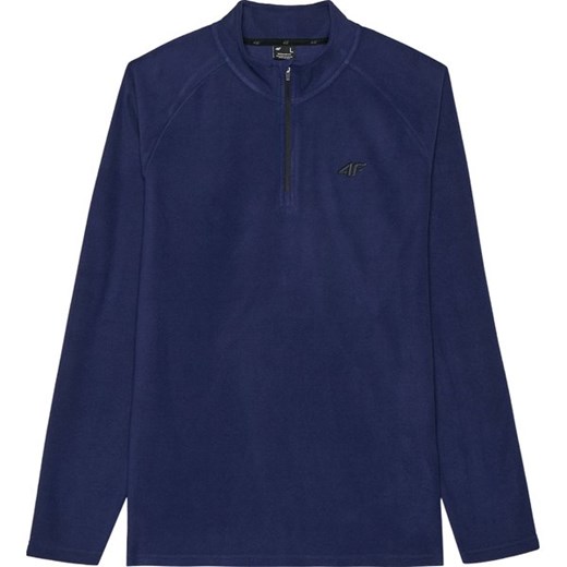 Bluza polarowa męska UFLEM067 4F ze sklepu SPORT-SHOP.pl w kategorii Bluzy męskie - zdjęcie 186784055