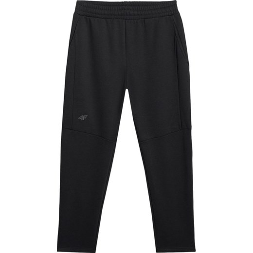 Spodnie dresowe męskie TTROM1194 4F ze sklepu SPORT-SHOP.pl w kategorii Spodnie męskie - zdjęcie 186784056