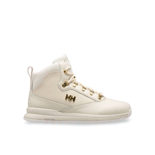 Helly Hansen Trekkingi Victoria 11818 Écru ze sklepu MODIVO w kategorii Botki - zdjęcie 186784206