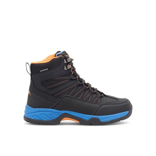 Sprandi Trzewiki BP86-23993 Czarny Sprandi 39 MODIVO