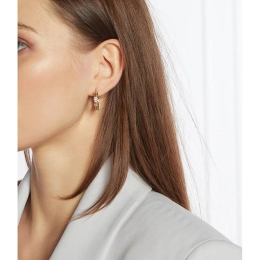 TORY BURCH Kolczyki ze sklepu Gomez Fashion Store w kategorii Kolczyki - zdjęcie 186784329