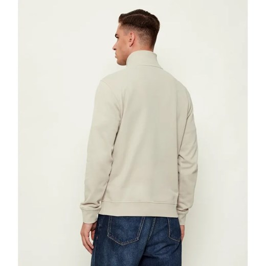 BOSS ORANGE Bluza Zetrust | Regular Fit ze sklepu Gomez Fashion Store w kategorii Bluzy męskie - zdjęcie 186784335