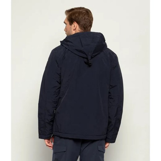 Napapijri Kurtka RAINFOREST WINTER 3 | Regular Fit ze sklepu Gomez Fashion Store w kategorii Kurtki męskie - zdjęcie 186784336