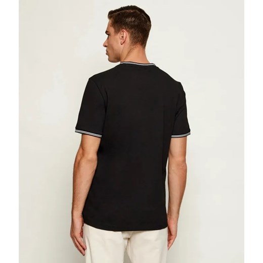 BOSS GREEN T-shirt Taul | Regular Fit | stretch ze sklepu Gomez Fashion Store w kategorii T-shirty męskie - zdjęcie 186784339