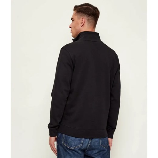 BOSS ORANGE Bluza Zestart | Comfort fit ze sklepu Gomez Fashion Store w kategorii Bluzy męskie - zdjęcie 186784346