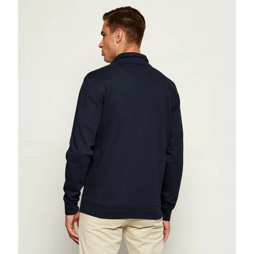 BOSS ORANGE Bluza Zestart | Regular Fit ze sklepu Gomez Fashion Store w kategorii Bluzy męskie - zdjęcie 186784347