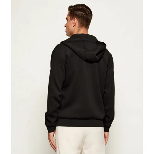 EA7 Bluza | Regular Fit ze sklepu Gomez Fashion Store w kategorii Bluzy męskie - zdjęcie 186784348