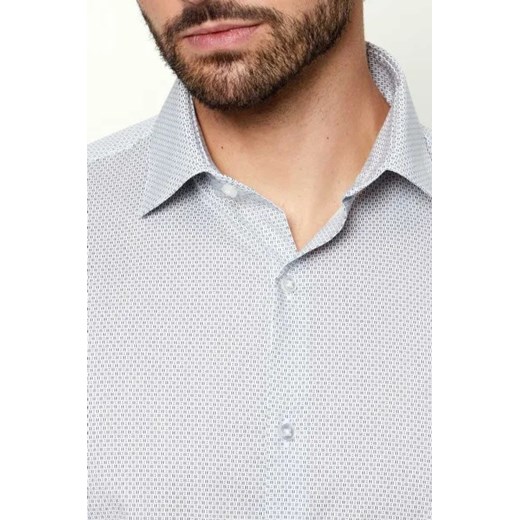 Calvin Klein Koszula | Slim Fit | stretch Calvin Klein 42 Gomez Fashion Store