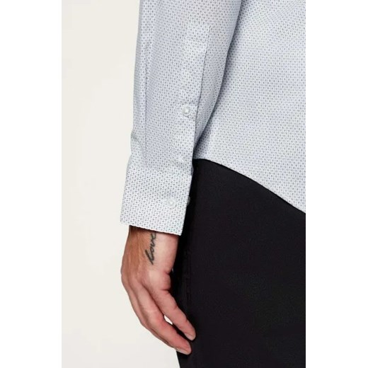 Calvin Klein Koszula | Slim Fit | stretch Calvin Klein 39 Gomez Fashion Store