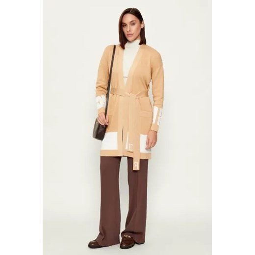 Elisabetta Franchi Kardigan | Regular Fit Elisabetta Franchi 38 Gomez Fashion Store