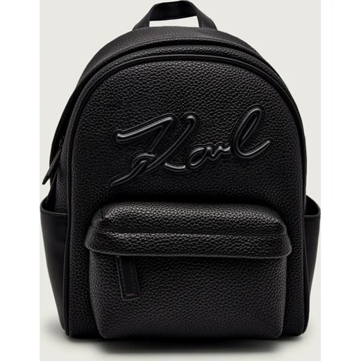 Karl Lagerfeld Plecak K/skuare ze sklepu Gomez Fashion Store w kategorii Plecaki - zdjęcie 186784949