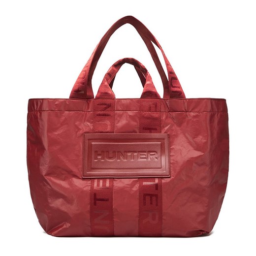 Torebka HUNTER C-HTR-K-014-06 ze sklepu ccc.eu w kategorii Torby Shopper bag - zdjęcie 186785459