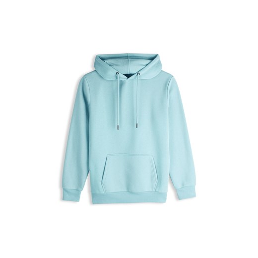 GATE Gruba bluza z kapturem S ze sklepu gateshop w kategorii Bluzy męskie - zdjęcie 186788168