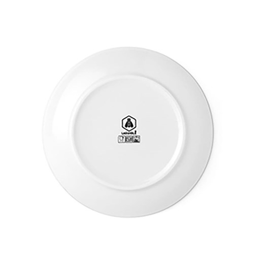 Laguiole Kubki (6 szt.) "Serenity" w kolorze białym - 148 ml Laguiole onesize wyprzedaż Limango Polska