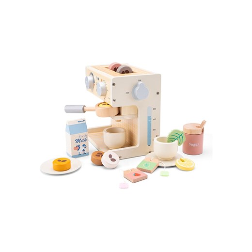 New Classic Toys Ekspres do kawy - 3+ New Classic Toys onesize okazja Limango Polska