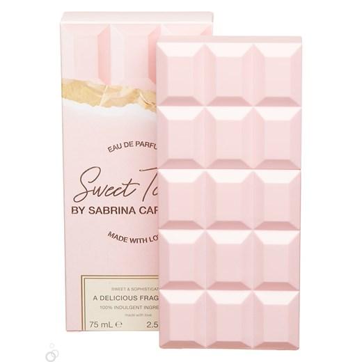Sabrina Carpenter Sweet Tooth - EDP - 75 ml ze sklepu Limango Polska w kategorii Perfumy damskie - zdjęcie 186788649