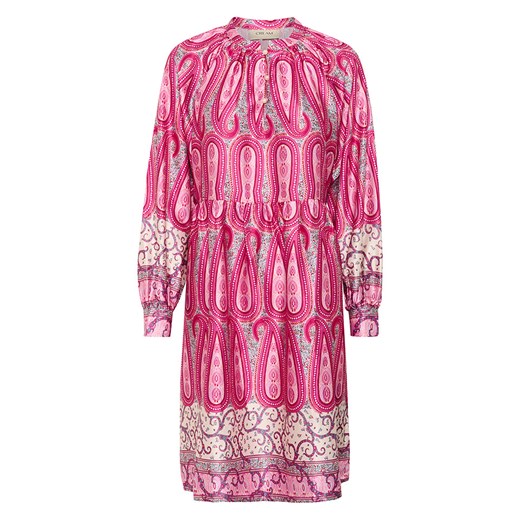 Kaffe Sukienka w kolorze różowym Kaffe 44 promocja Limango Polska