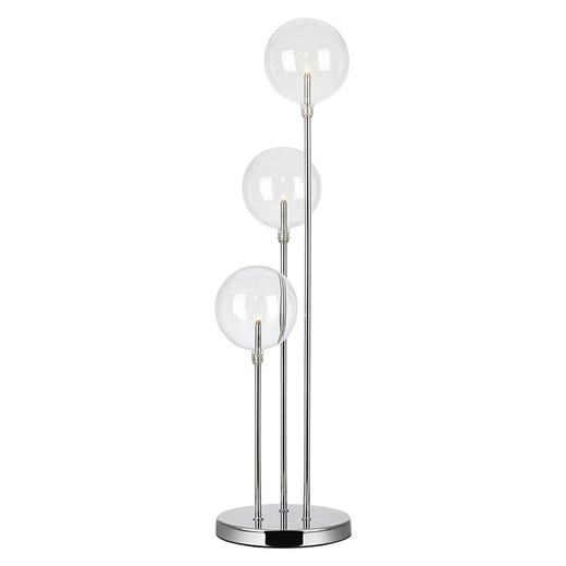 Marksljöd Lampa adwentowa "Master" w kolorze srebrnym - 16 x 60 cm - id: 17823959 - marki Marksljöd - 186789506 Marksljöd Lampa adwentowa "Master" w kolorze srebrnym - 16 x 60 cm ze sklepu Limango Polska w kategorii Dekoracje bożonarodzeniowe - zdjęcie 186789506
