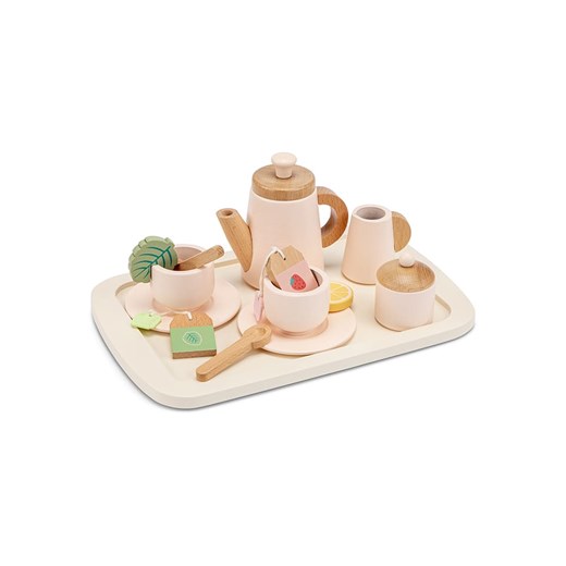 New Classic Toys Zestaw herbaciany do zabawy - 2+ New Classic Toys onesize okazja Limango Polska