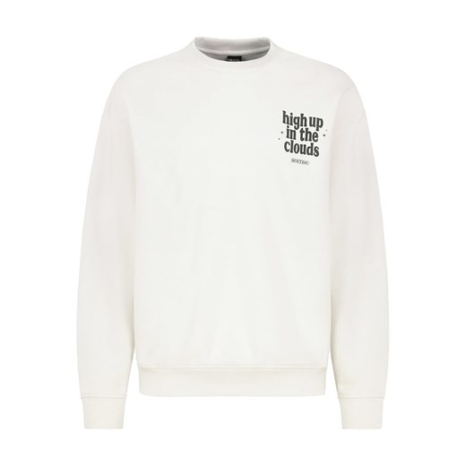 Sublevel Bluza w kolorze białym S wyprzedaż Limango Polska