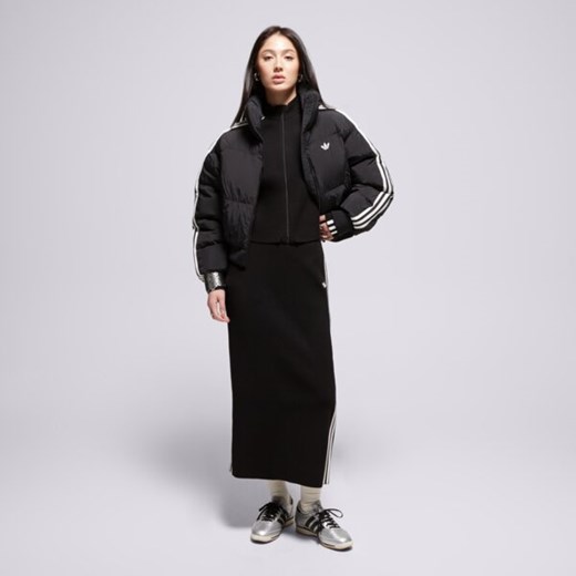 ADIDAS SPÓDNICZKA KNIT 3S SKIRT ze sklepu Sizeer w kategorii Spódnice - zdjęcie 186790459