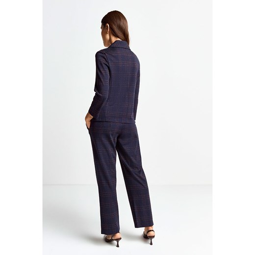 Rich &amp; Royal Blezer w kolorze granatowym Rich & Royal S wyprzedaż Limango Polska