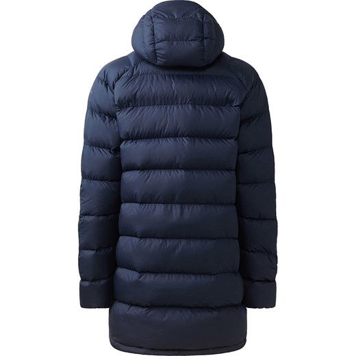 Haglöfs Płaszcz puchowy &quot;Rosson Down&quot; w kolorze granatowym Haglöfs L promocja Limango Polska