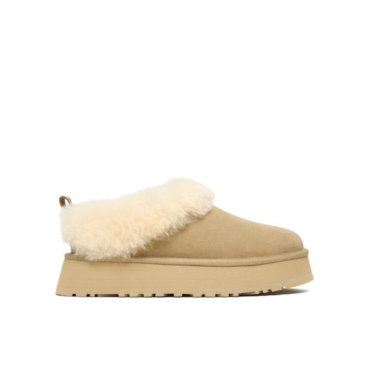 Ugg Śniegowce W Tazzelle 1171393 Beżowy ze sklepu MODIVO w kategorii Śniegowce damskie - zdjęcie 186791645