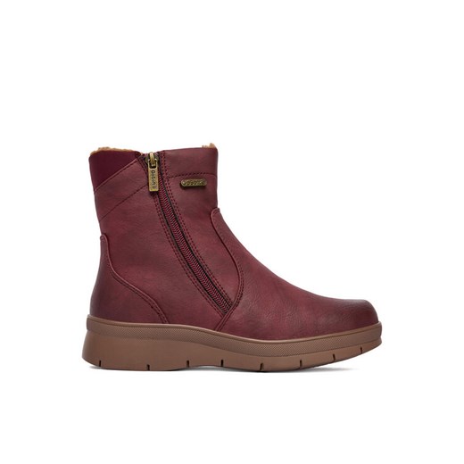 Go Soft Botki CEO-INES WS5921-03 Bordowy - id: 5906751426111 - marki Go Soft - 186791739 Go Soft Botki CEO-INES WS5921-03 Bordowy ze sklepu MODIVO w kategorii Botki - zdjęcie 186791739