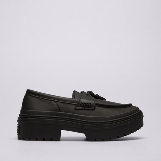 CONVERSE CHUCK TAYLOR ALL STAR LUGGED HEEL LOAFER ze sklepu Sizeer w kategorii Trampki damskie - zdjęcie 186792409