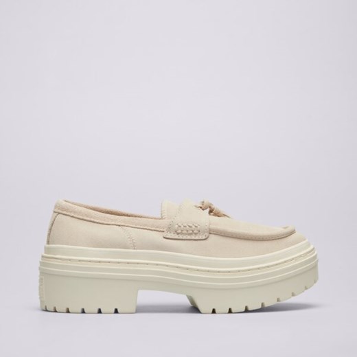 CONVERSE CHUCK TAYLOR ALL STAR LUGGED HEEL LOAFER ze sklepu Sizeer w kategorii Trampki damskie - zdjęcie 186792418