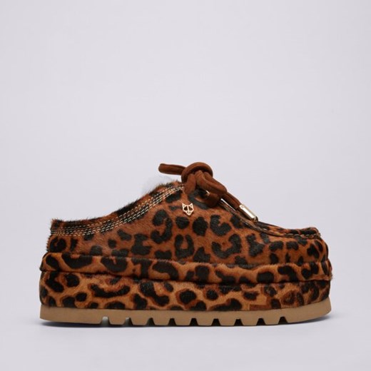 NAKED WOLFE BLIZZARD ze sklepu Sizeer w kategorii Trampki damskie - zdjęcie 186792466